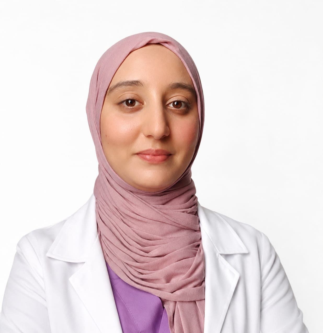 PT. Hanane Harrouss – HRStherapy